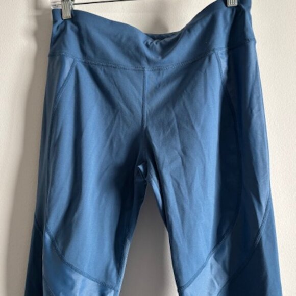 Sweaty Betty THE POWER mess activewear leggings size M - Picture 4 of 6